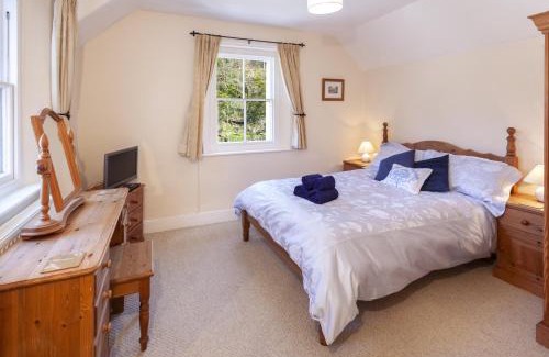 Lynmouth House | Lorna Doone Cottage, Lynmouth