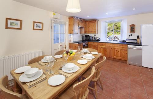 Lynmouth House | Lorna Doone Cottage, Lynmouth