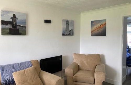 Hunstanton Ski Chalet | Lorna Doone