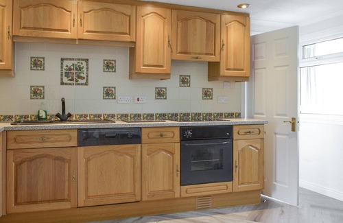 Cockermouth Cottage | Lorna's at the Grange - UK11565