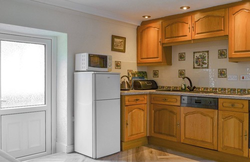 Cockermouth Cottage | Lorna's at the Grange - UK11565