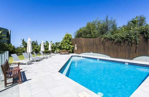 Lorne Apartment | Lorne Chalet Apartment 36