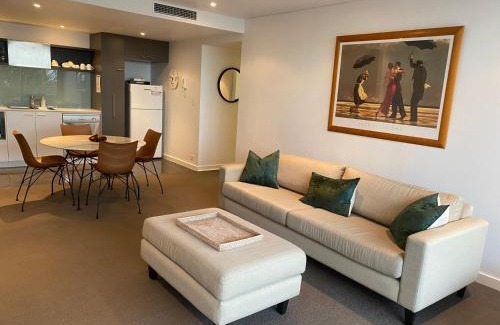 Lorne Apartment | Lorne Chalet Apartment 36