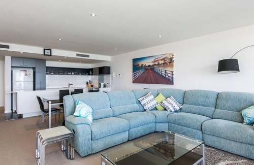 Lorne Apartment | Lorne Chalet Apartment 40