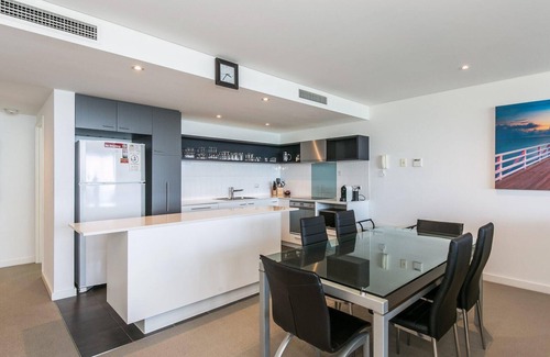 Lorne Apartment | Lorne Chalet Apartment 40