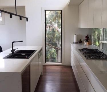 Lorne House | Lorne Holiday House