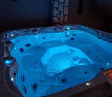 Municipality of Posedarje House | Loro Sauna & Jacuzzi Escape