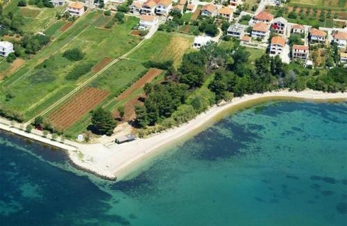 Municipality of Posedarje House | Loro Sauna & Jacuzzi Escape