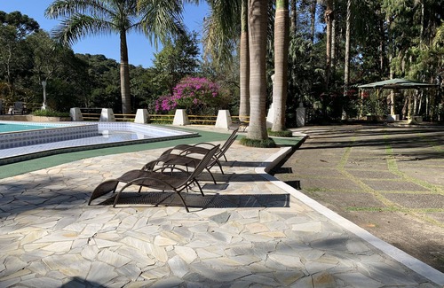 Sao Roque House | Lorran Space Events - your event with 360º of green events for 20 to 500pesso