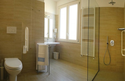 Chianciano Terme Hotel | Lory