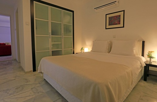Turunc Hotel | Loryma Resort Hotel
