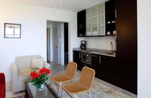Turunc Hotel | Loryma Resort Hotel