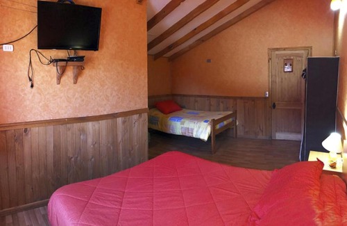 Malalcahuello Ski Chalet | Los Álamos de Malal Cabañas