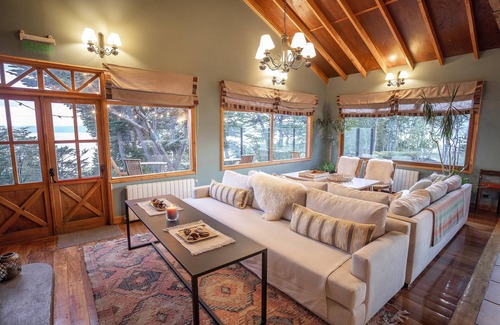 Province of Tierra del Fuego Hotel | Los Ñires Ushuaia