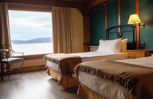 Province of Tierra del Fuego Hotel | Los Ñires Ushuaia