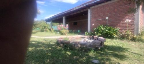 Cerrillos House | los 2 pinos