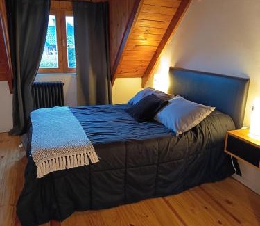El Bolson Apartment | LOS ABEDULES