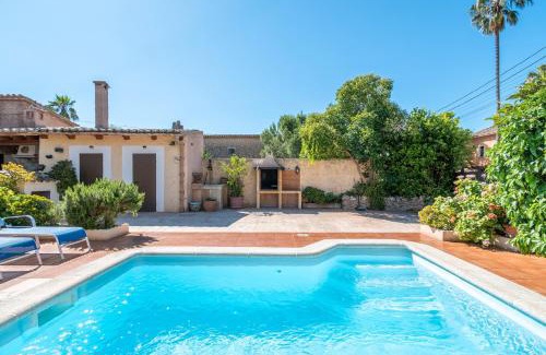 Palma de Mallorca Villa | Los Abilios
