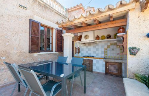 Palma de Mallorca Villa | Los Abilios
