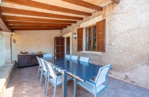 Palma de Mallorca Villa | Los Abilios