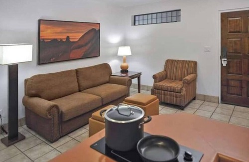 Sedona Resort | Los Abrigados Resort & Spa 1B