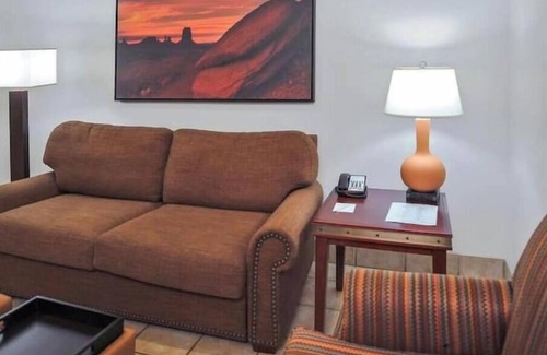Sedona Resort | Los Abrigados Resort & Spa 1B