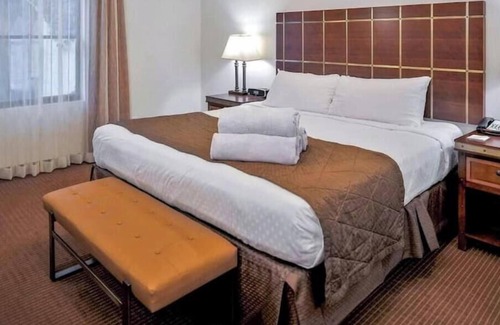 Sedona Resort | Los Abrigados Resort & Spa 1B