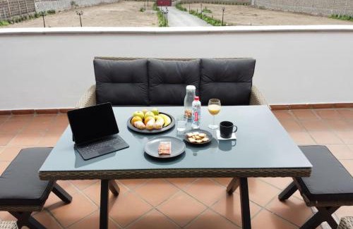 Moya House | Los Adejo