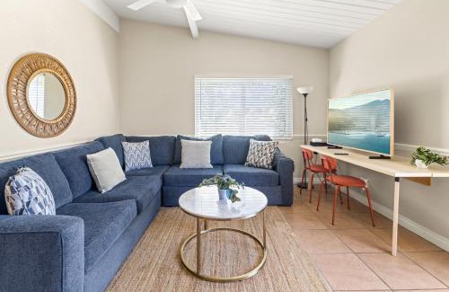 West Beach Apartment | Los Aguajes