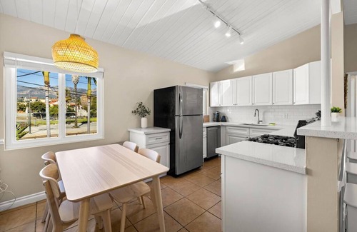 West Beach Apartment | Los Aguajes