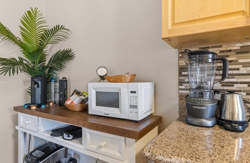 West Beach Apartment | Los Aguajes