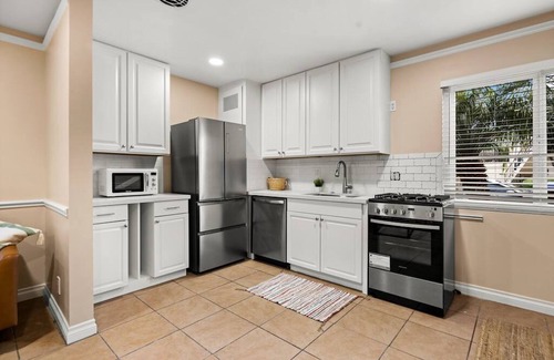 West Beach Apartment | Los Aguajes