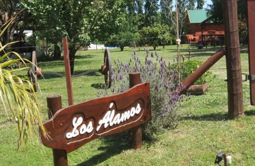 General San Martin Apartment | Los Alamos