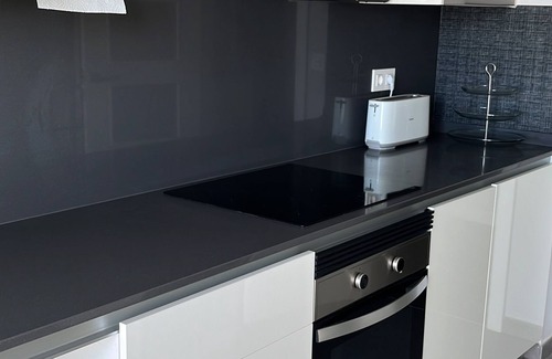 Torremolinos Apartment | Los Alamos Breeze