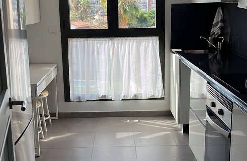 Torremolinos Apartment | Los Alamos Breeze