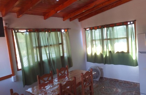 Mar de Ajo Apartment | LoS ALERCES