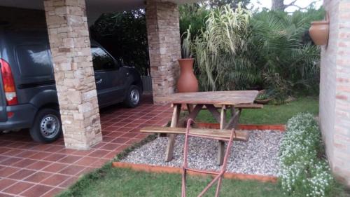 Villa Carlos Paz Apartment | Los algarrobos