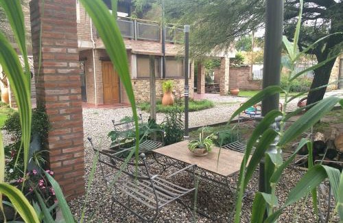 Villa Carlos Paz Apartment | Los algarrobos