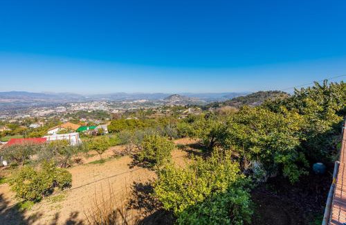 Coin House | Los Algarrobos - Mountain and Relax near the beach