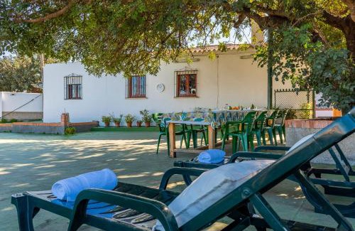 Coin House | Los Algarrobos - Mountain and Relax near the beach