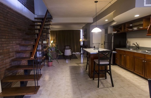 Managua Apartment | Los Altos Apartments & Studios
