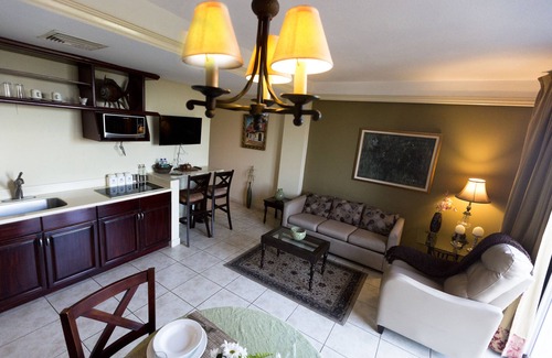 Managua Apartment | Los Altos Apartments & Studios