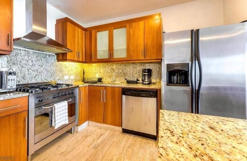 Los Altos Apartment | Los Altos Casa de Campo perfect vacation 2 bedroom apartment with golf view