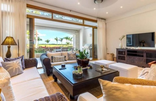 Los Altos Apartment | Los Altos Casa de Campo perfect vacation 2 bedroom apartment with golf view