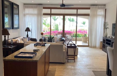 Los Altos Apartment | Los Altos Casa de Campo perfect vacation 2 bedroom apartment with golf view