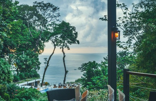 Manuel Antonio Apartment | Los Altos Resort
