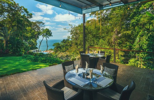 Manuel Antonio Apartment | Los Altos Resort