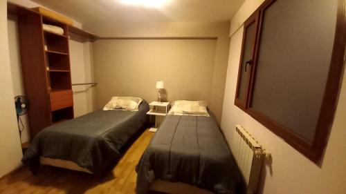 Villa Arelauquen Ski Chalet | Los Amancay del Centro