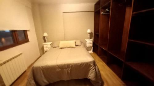 Villa Arelauquen Ski Chalet | Los Amancay del Centro