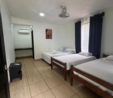 Tortuguero Hotel | Los Amigos Jungle Hotel Tortuguero